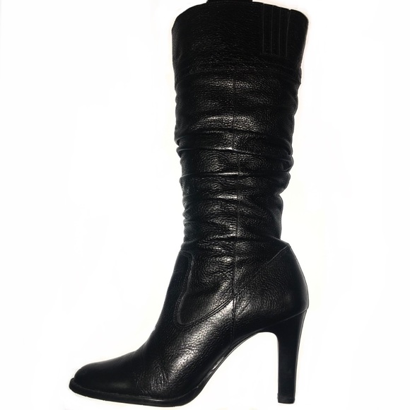 Anthropologie Matisse Leather Boots - Picture 2 of 15